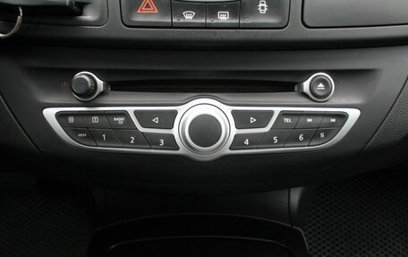 Renault Laguna III рестайлинг, 2009 год, 630 000 рублей, 16 фотография