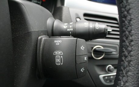 Renault Laguna III рестайлинг, 2009 год, 630 000 рублей, 11 фотография
