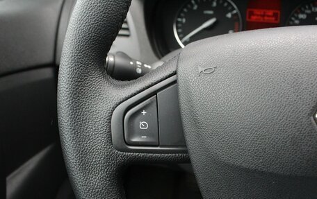 Renault Laguna III рестайлинг, 2009 год, 630 000 рублей, 8 фотография