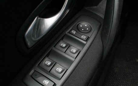 Renault Laguna III рестайлинг, 2009 год, 630 000 рублей, 15 фотография