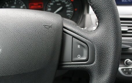 Renault Laguna III рестайлинг, 2009 год, 630 000 рублей, 9 фотография