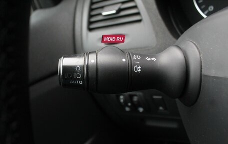 Renault Laguna III рестайлинг, 2009 год, 630 000 рублей, 10 фотография