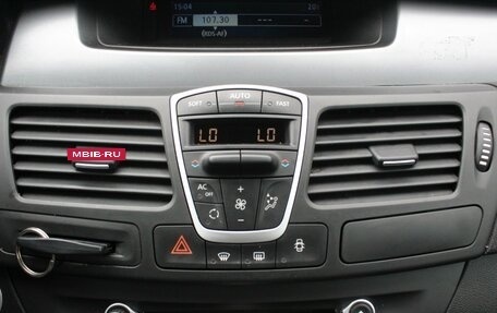 Renault Laguna III рестайлинг, 2009 год, 630 000 рублей, 13 фотография