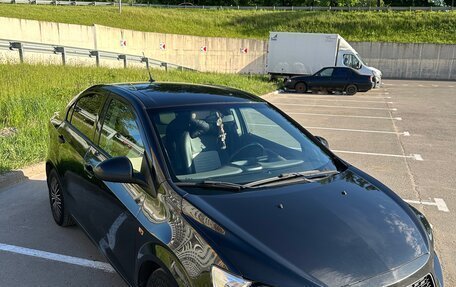 Chevrolet Aveo III, 2013 год, 600 000 рублей, 4 фотография