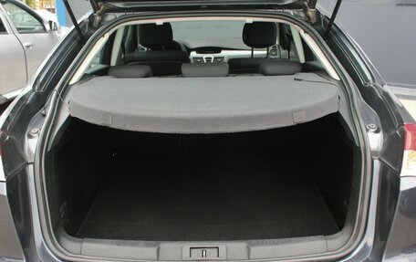 Renault Laguna III рестайлинг, 2009 год, 630 000 рублей, 21 фотография