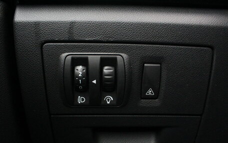 Renault Laguna III рестайлинг, 2009 год, 630 000 рублей, 20 фотография