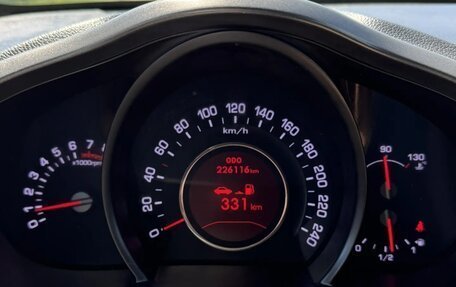 KIA Sportage III, 2013 год, 997 000 рублей, 10 фотография