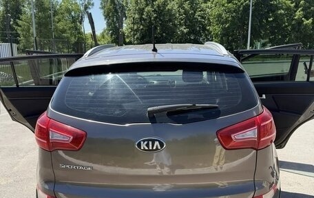 KIA Sportage III, 2013 год, 997 000 рублей, 8 фотография