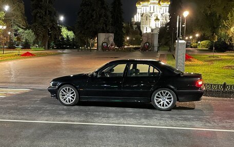 BMW 7 серия, 2000 год, 2 200 000 рублей, 6 фотография