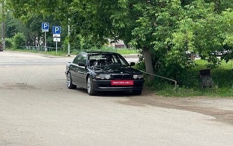 BMW 7 серия, 2000 год, 2 200 000 рублей, 2 фотография