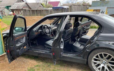 BMW 7 серия, 2000 год, 2 200 000 рублей, 7 фотография