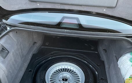 BMW 7 серия, 2000 год, 2 200 000 рублей, 9 фотография