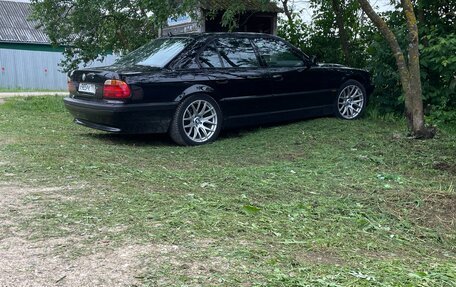 BMW 7 серия, 2000 год, 2 200 000 рублей, 4 фотография