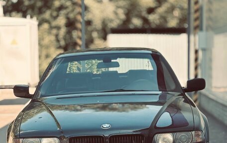 BMW 7 серия, 2000 год, 2 200 000 рублей, 3 фотография