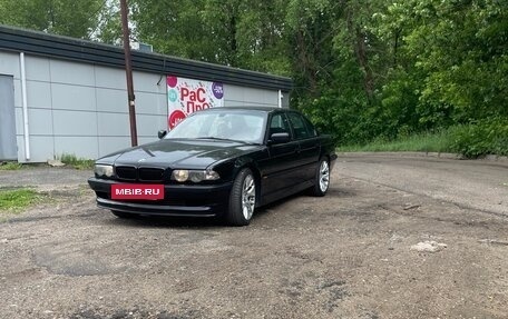 BMW 7 серия, 2000 год, 2 200 000 рублей, 5 фотография