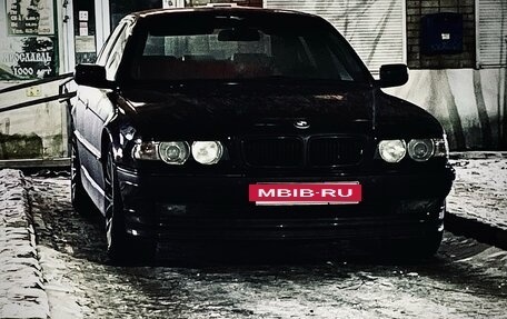 BMW 7 серия, 2000 год, 2 200 000 рублей, 15 фотография