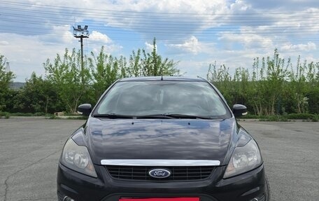 Ford Focus II рестайлинг, 2010 год, 710 000 рублей, 2 фотография