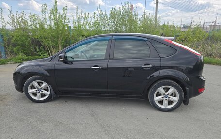 Ford Focus II рестайлинг, 2010 год, 710 000 рублей, 3 фотография