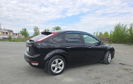 Ford Focus II рестайлинг, 2010 год, 710 000 рублей, 4 фотография