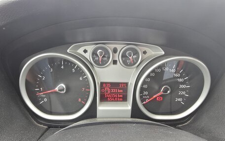 Ford Focus II рестайлинг, 2010 год, 710 000 рублей, 6 фотография
