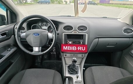 Ford Focus II рестайлинг, 2010 год, 710 000 рублей, 8 фотография