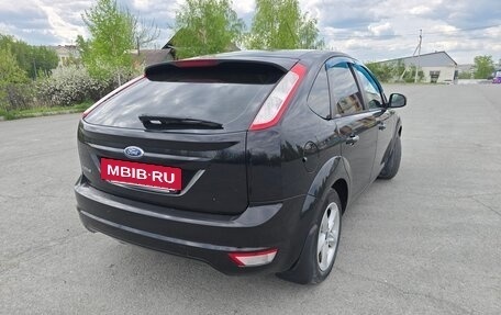 Ford Focus II рестайлинг, 2010 год, 710 000 рублей, 7 фотография