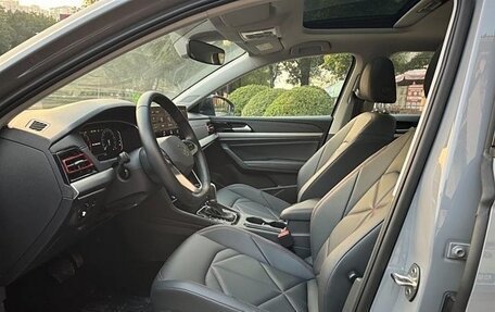 Volkswagen Lavida, 2023 год, 1 651 001 рублей, 8 фотография