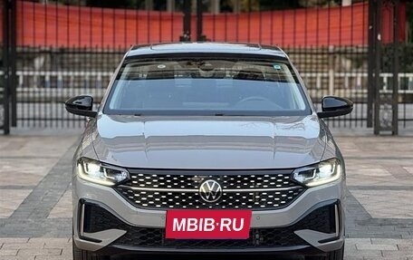 Volkswagen Lavida, 2023 год, 1 651 001 рублей, 2 фотография
