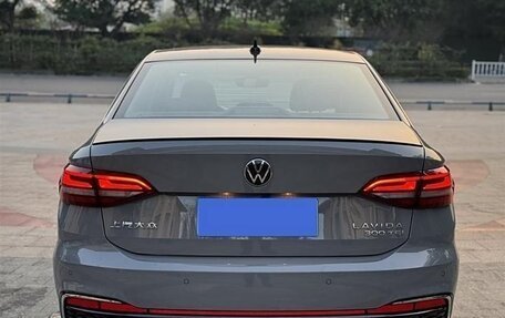 Volkswagen Lavida, 2023 год, 1 651 001 рублей, 5 фотография