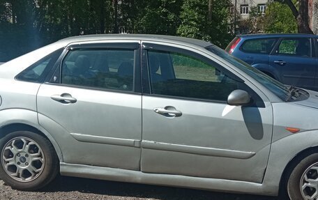 Ford Focus IV, 2001 год, 170 000 рублей, 5 фотография