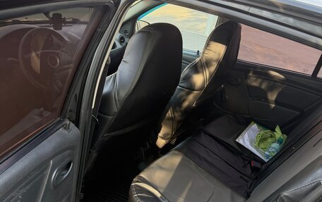 Renault Sandero I, 2011 год, 630 000 рублей, 7 фотография