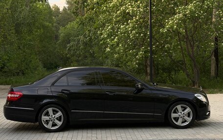 Mercedes-Benz E-Класс, 2010 год, 1 250 000 рублей, 3 фотография