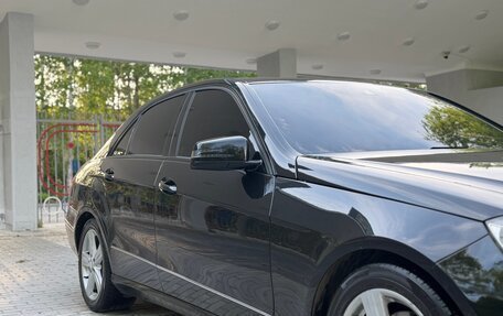 Mercedes-Benz E-Класс, 2010 год, 1 250 000 рублей, 5 фотография