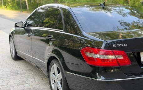 Mercedes-Benz E-Класс, 2010 год, 1 250 000 рублей, 7 фотография