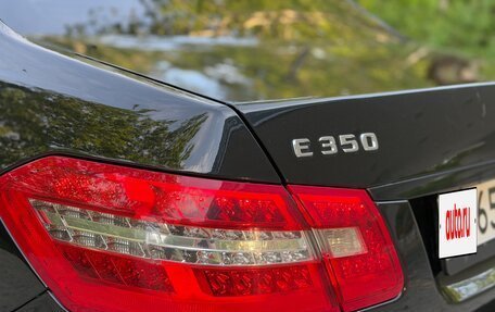 Mercedes-Benz E-Класс, 2010 год, 1 250 000 рублей, 12 фотография