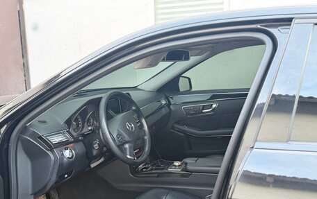 Mercedes-Benz E-Класс, 2010 год, 1 250 000 рублей, 15 фотография