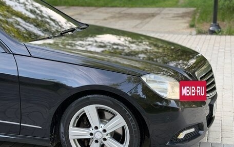 Mercedes-Benz E-Класс, 2010 год, 1 250 000 рублей, 11 фотография