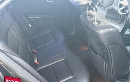 Mercedes-Benz E-Класс, 2010 год, 1 250 000 рублей, 18 фотография
