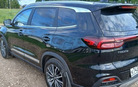 Chery Tiggo 8 I, 2023 год, 1 870 000 рублей, 3 фотография