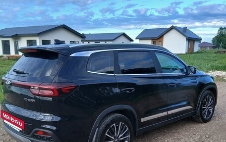 Chery Tiggo 8 I, 2023 год, 1 870 000 рублей, 5 фотография