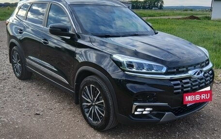 Chery Tiggo 8 I, 2023 год, 1 870 000 рублей, 4 фотография