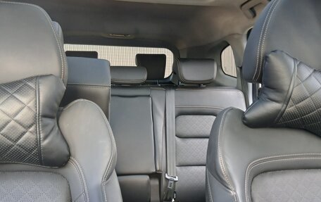 Chery Tiggo 8 I, 2023 год, 1 870 000 рублей, 12 фотография