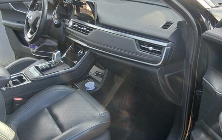 Chery Tiggo 8 I, 2023 год, 1 870 000 рублей, 13 фотография