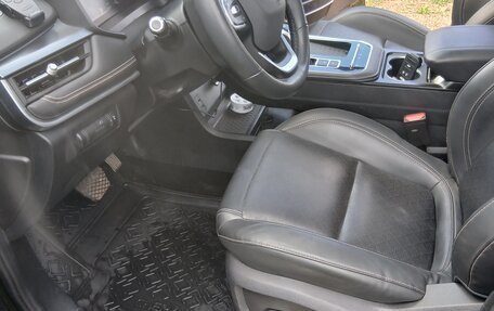 Chery Tiggo 8 I, 2023 год, 1 870 000 рублей, 10 фотография