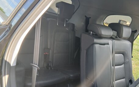 Chery Tiggo 8 I, 2023 год, 1 870 000 рублей, 16 фотография