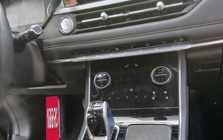 Chery Tiggo 8 I, 2023 год, 1 870 000 рублей, 11 фотография