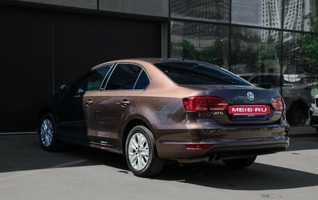 Volkswagen Jetta VI, 2014 год, 930 000 рублей, 7 фотография