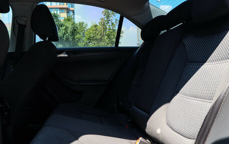 Volkswagen Jetta VI, 2014 год, 930 000 рублей, 9 фотография