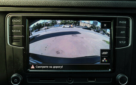 Volkswagen Jetta VI, 2014 год, 930 000 рублей, 17 фотография