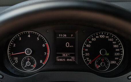 Volkswagen Jetta VI, 2014 год, 930 000 рублей, 23 фотография